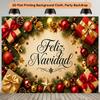 1Pcs Merry Christmas Theme Gifts Scene Decoration Background Xmas Backdrop Decorations For Photo Studio Photo Booth Party