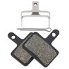 AHL Bisiklet Disk Fren Balataları M415 M447 M465 M495 M510