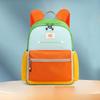 Children's Schoolbags, Boys' and Girls' Cute Baby Summer Outing Japanese-style Waterproof Backpacks, Kindergarten Schoolbags