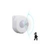 Single Double Human Sensing Light Tape Set Motion Activate Under Bed Stairs Corner Passageway Lighting Automatically Turn on off