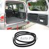 Car Door Rubber Seal Strip for Mitsubishi Montero Pajero MK3 MK4 V73 V77 V78 V93 V97 V98 Door Opening OTR Sealing Weatherstrip
