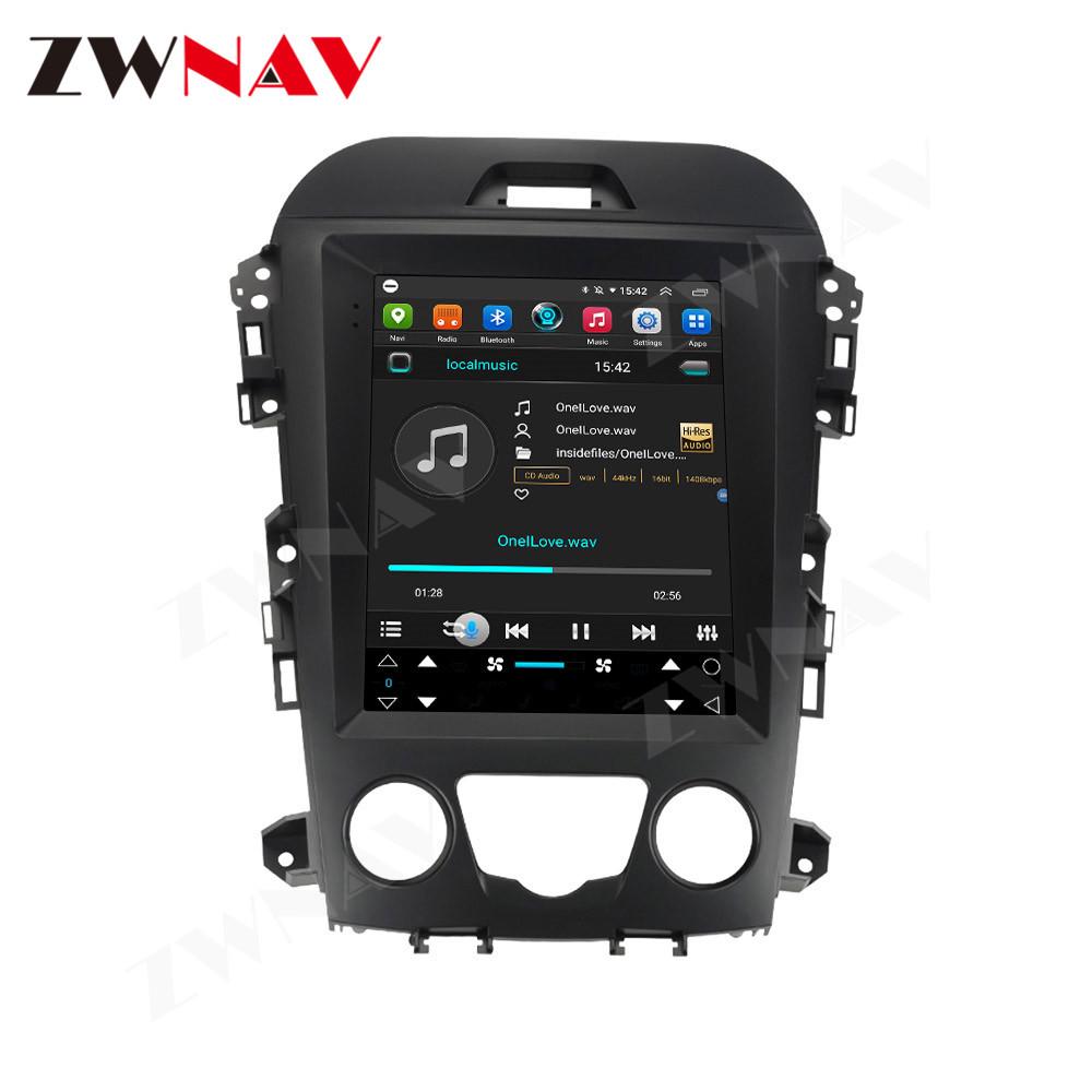 Yusheng S350 10.4-inch GPS Navigation All-in-One for Android 10, Ages 13-15, with 32GB Storage and Large Screen