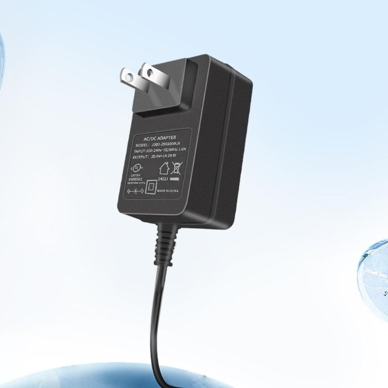High Efficiency Recliner Power Supply With Overcharge Protections Electric Recliner Power Cord for Recliner Chair