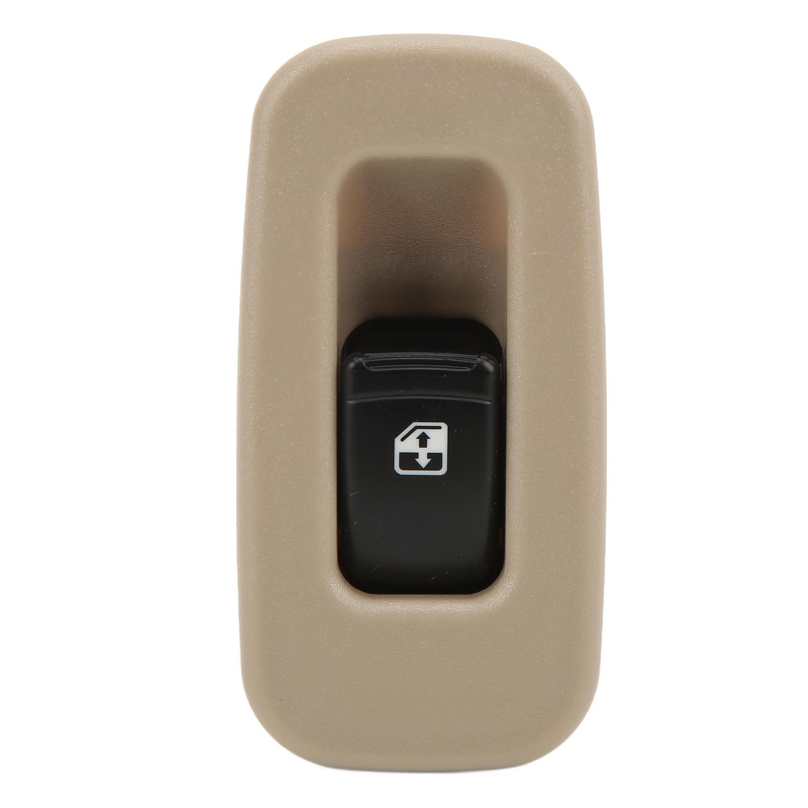 

Car Window Lifter Switch 96615377 Replacement for Chevrolet Lacetti Optra 20082017