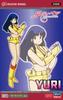 Hasegawa Creator Works Series Dirty Pair Yuri Scale Unpainted Resin Kit 64808 1/12