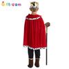 Stylish Arab Prince Costume For Boys Perfect For Halloween Parties And Stage Performances