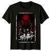 Skinner (1993) Movie Poster Inspired 100% Cotton T-shirt Mens Tees Top Retro 90s Tee Unisex