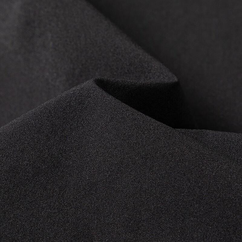 FAPAI Herren Minimalistisch Locker Lässig Reversjacke