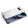 Honeycomb Shockproof For Oneplus Nord 4 Case Armor Oneplus Nord 4 Cover TPU Translucent Protect Phone Cover Oneplus Nord 4 Case