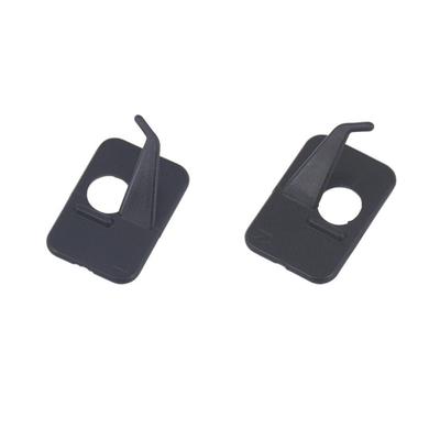 10шт Пластиковые самоклеящиеся стрелки Отдых Патчи Открытый лук ЛукОвый лук