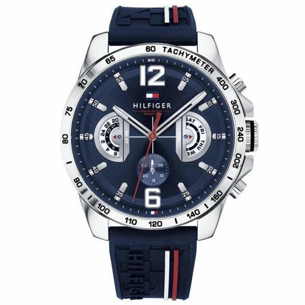 

Tommy Hilfiger TH1791476 Мужские наручные часы