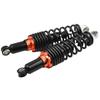 Double Shock Motorcycle Rear Shock Absorber Motorcycle Accessories  Motorcycle Use