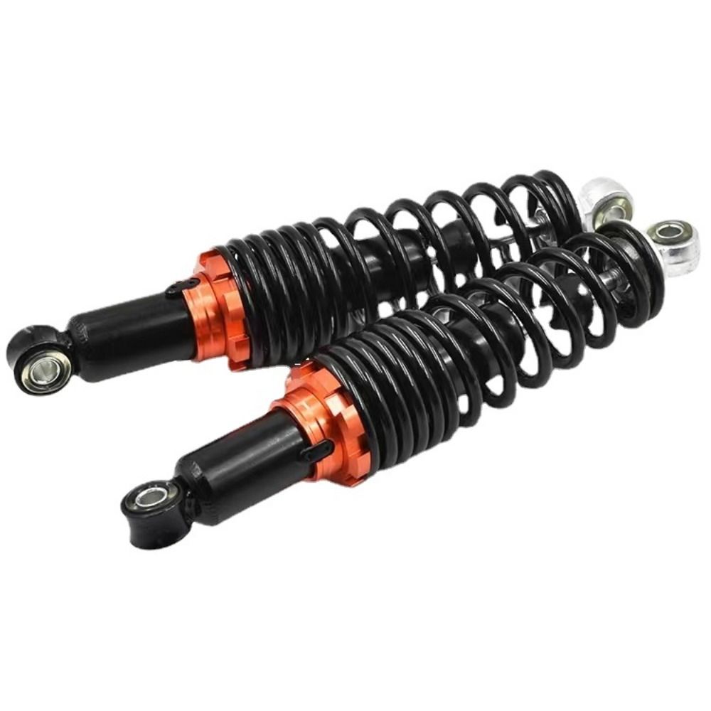 Double Shock Motorcycle Rear Shock Absorber Motorcycle Accessories  Motorcycle Use