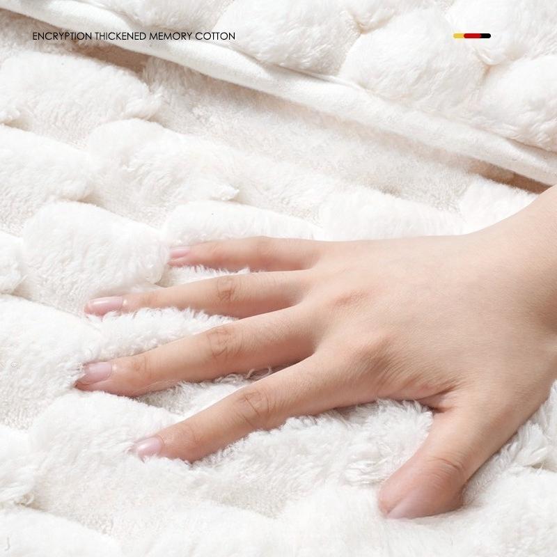 Memory Foam Bathroom Mat, Household Bathroom Absorbent Floor Mat, Shower Room Door Wiping Mat, Quick Drying Mat