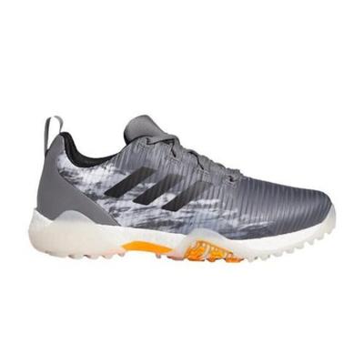 CodeChaos 'Grey Orange Rush' GW5995 Herrenschuhe