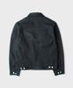 Vdr Railroad Rider Jacket [Black]