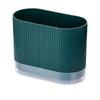 Wall-Mounted Chopstick and Spoon Holder Basket