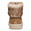 Heydude Classic Camden Cuff Cozy  44283 |36| Cognac