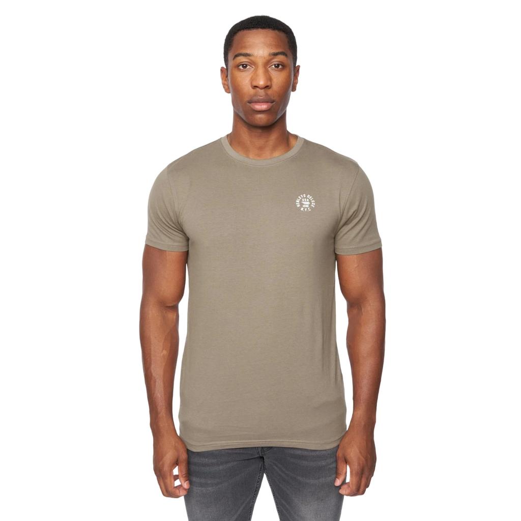 Henleys Mens Calyer T-Shirt (Pack of 5)