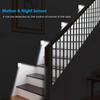Motion Sensing Night Light Wardrobe Cabinet Sensor Light Magnetic Aisle Light Body Sensing Hallway