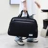 Versatile Crossbody Travel Bag - Extra Large Capacity for Outdoor Sports and Casual Use