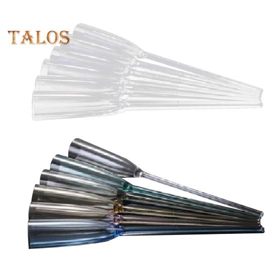 6 ks plovoucích fléten na šampaňské Nerozbitné sklenice na víno u bazénu 160 ml nerozbitné sklenice na sklenice na sklenice na bazén na letní plážovou párty