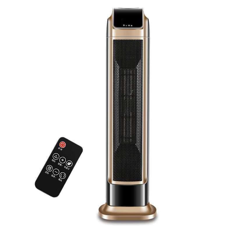 DUTRIEUX 918 Electric Fan Heater