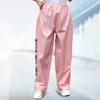 Damen Herren Campinghose Trekking Kletterhose Wandern Wasserdichte Hose Unisex Sport Schnelltrocknend Berg-Regenhose Anti-UV