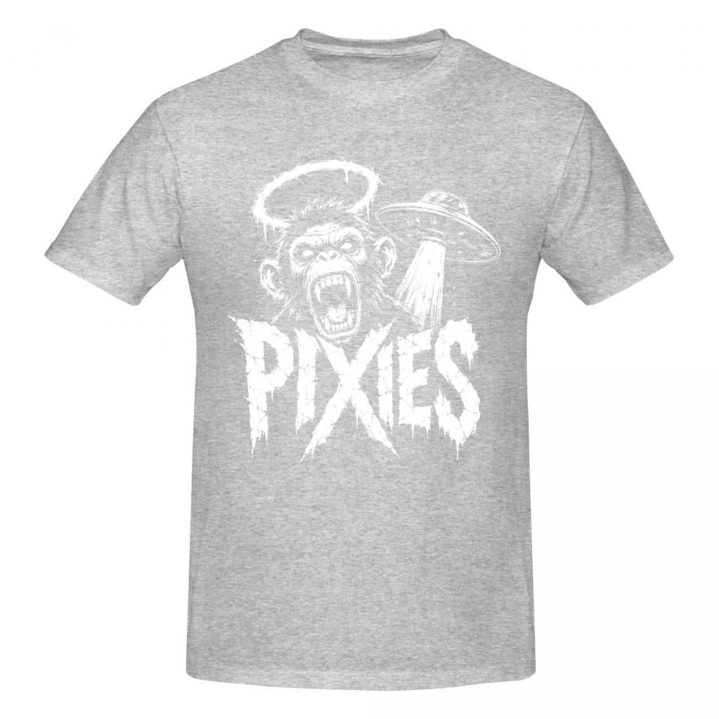 Pixies Gifts T-shirt Grafiche Y2k Idea T-shirt di Qualità per Unisex Top Unisex