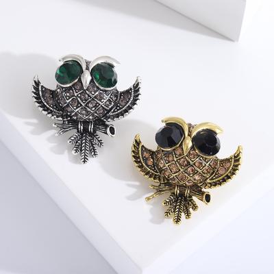 Broş & Vücut Takıları