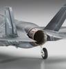 Hasegawa Marine Corps Lightning 2 B tip Marine plastic model E46 1/72 US. F-35 SUA