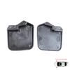 ESP1228 Front Left Right Mud Flap Splash Guard for Ford Transit Custom Tourneo V362 MK1 FY FZ F3 2012-2023 1915641 1915642