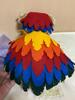 [USED] Steiff Papageno Teddy Bear