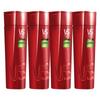 Vidal Sassoon Light & Smooth Shampoo (4x200g)