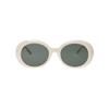 Wonbeulillieonteu Sue-Ob346-Ivory Khaki