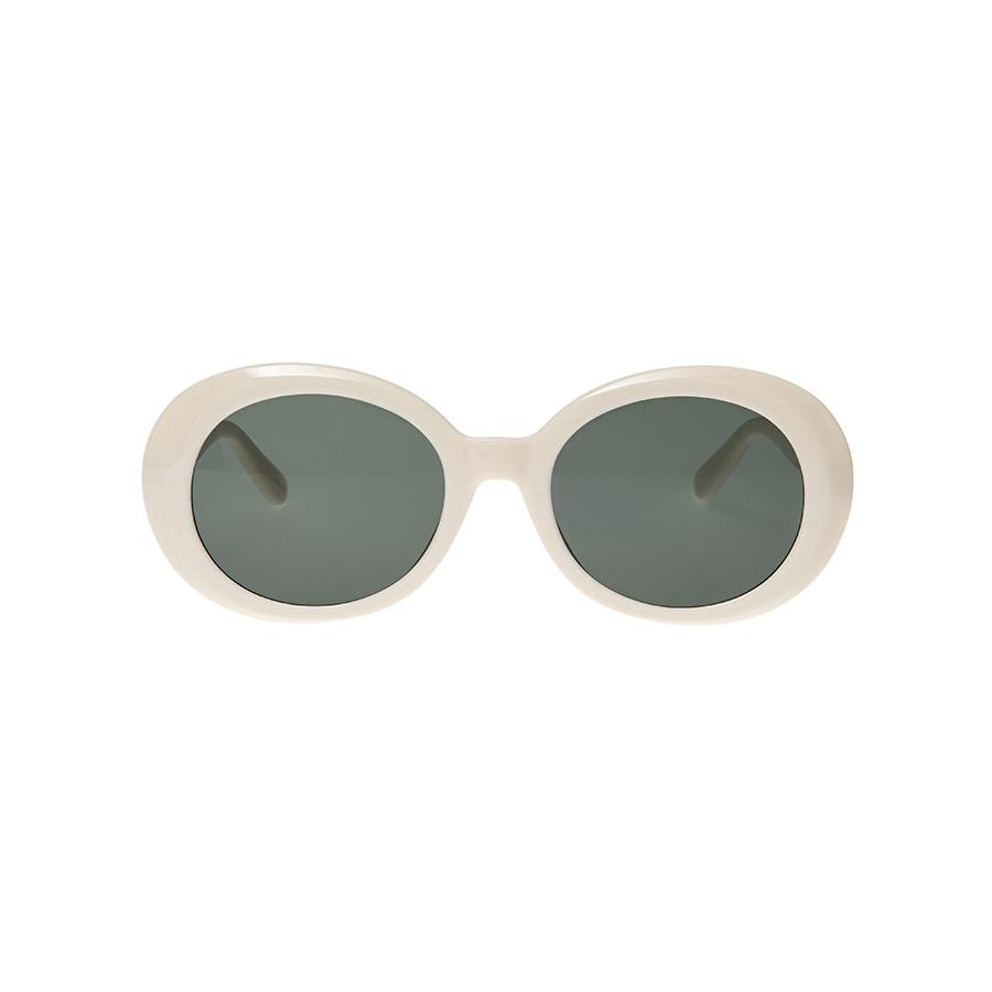 Wonbeulillieonteu Sue-Ob346-Ivory Khaki