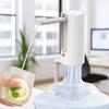 USB Charging Smart Water Pump Foldable Spout Automatic Water Pump  Office