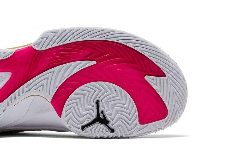 Air Jordan Luka 3 SE PF 'El Matador'