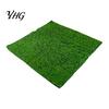 Non Maintenance Moss Turf Fake Mat, Realistic Artificial Faux Green Grass, 39" x Indoor Garden Landscaping Natural Looking for Crafts, DIY Fairy