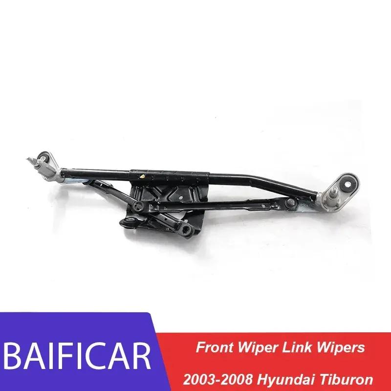 Baificar Brand New Front Wiper Link Wipers Transmission OEM 981202C000 For Hyundai Tiburon 2003-2008
