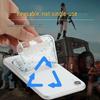 Reusable Ice Cooling Patch for Phones - Mobile Cooler in Stock