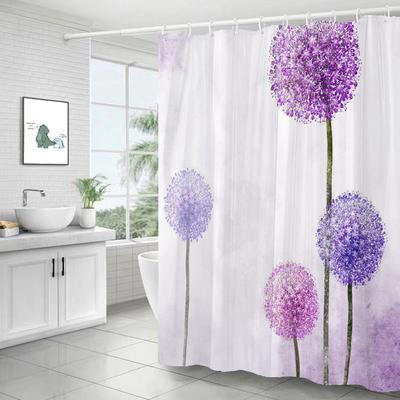 Banyo ve tuvalet – Duş Perdeleri