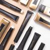 Concealer Liquid Foundation, Moisturizing and Adaptable, Naturally Brightening Wheat Bronze Color Temperature-changing Liquid Foundation