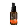 Khadi Natural Vitamin C Face Serum Brightening Hydrating Skin Care For Fine Lines Wrinkles Dull Skin All Skin Types 30 ml