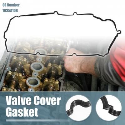 Ventildeckeldichtungen für Mitsubishi L200 2006-2015 Nr. 1035A108 Gummi