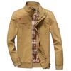 Spring and Autumn Casual Men's Jackets Men's Jackets Jackets