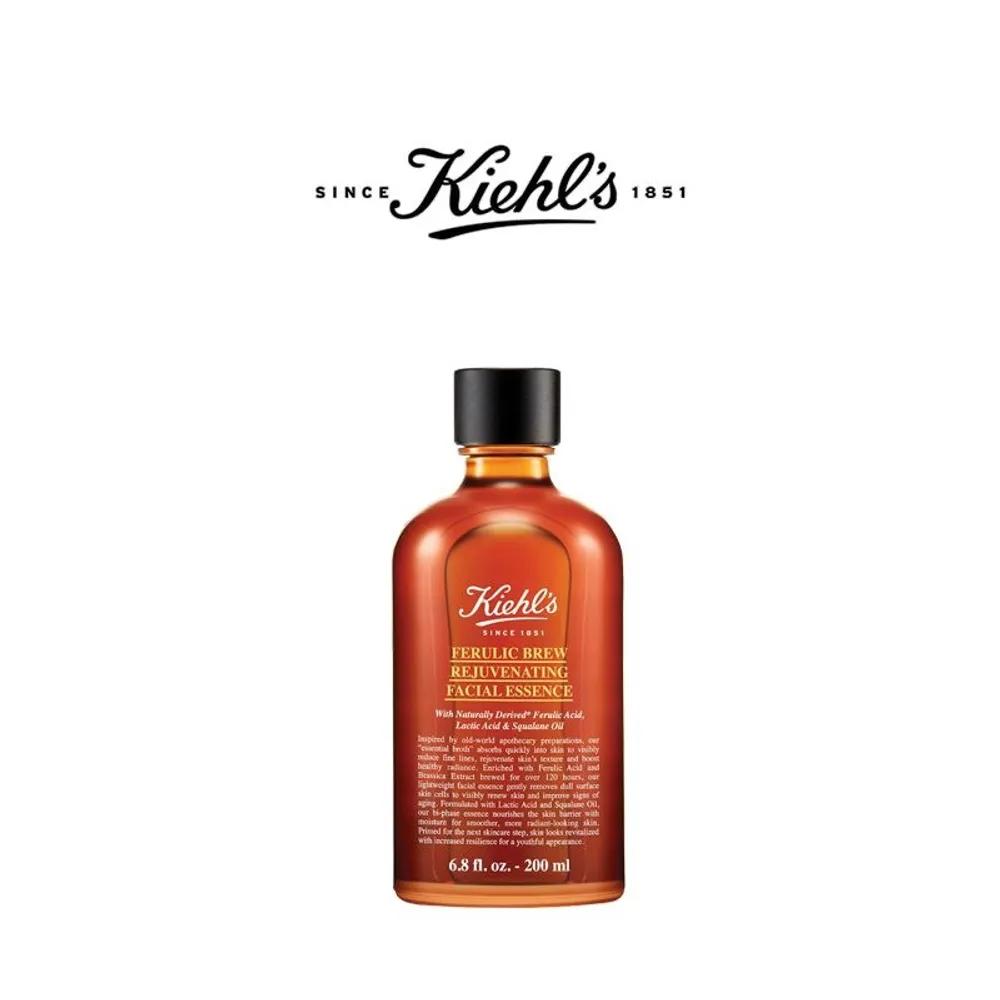 

Kiehl s Ferulic Brew essence 200ml