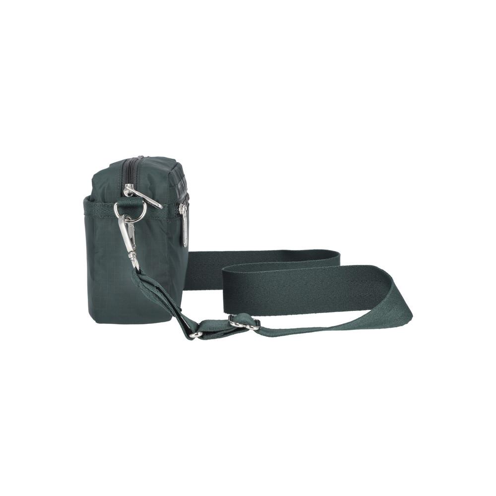 Lesportsac Midnight Green E/W Pawn Crossbody [1596.R190]