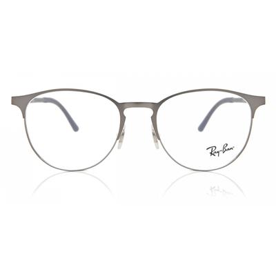 Унисекс Очки Ray Ban Rx6375 3135