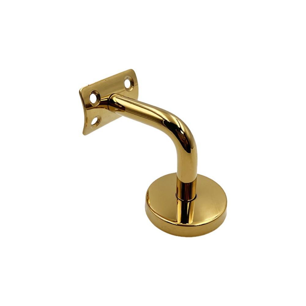 Stainless Steel Handrail Bracket Strong Support Guardrail Accessory Guardrail System